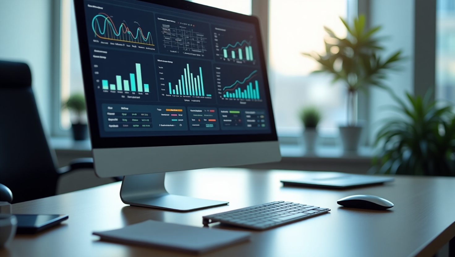 Audit Financier Complet